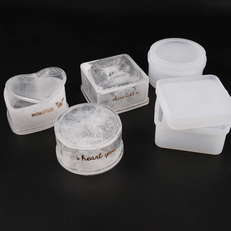 รอบเทียน Jar แม่พิมพ์ซิลิโคน D - Candle Making Jars With Lids บทวิจารณ์และราคา