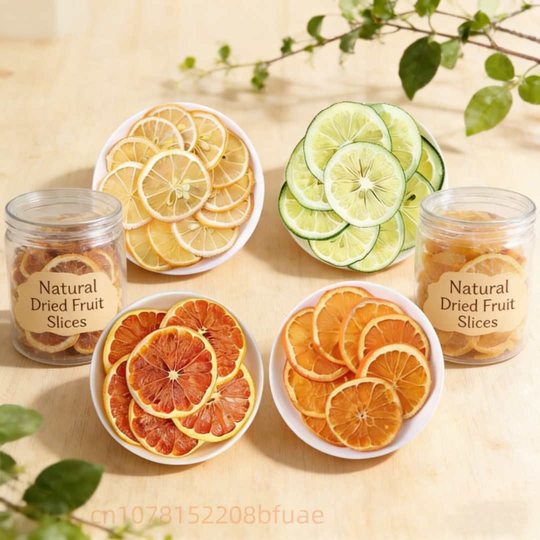 ผลไม้แห้งธรรมชาติชั้นเยี่ยม เช - Candle Making And Perfume บทวิจารณ์และราคา