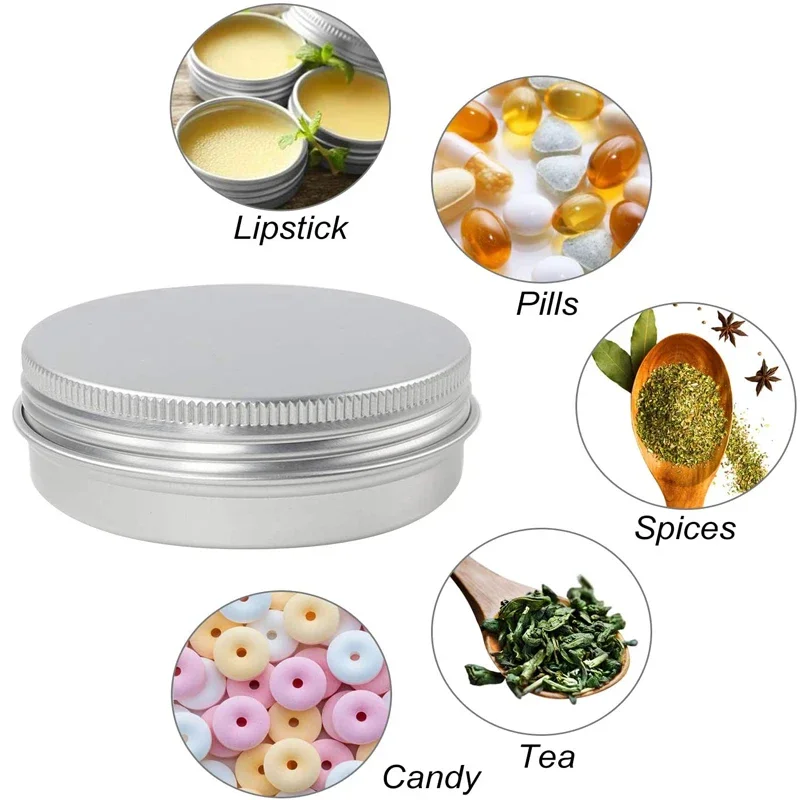 กระปุกอะลูมิเนียมทรงกลมขนาด 5  - Candle Making Jug บทวิจารณ์และราคา